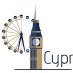 Cypriots in the City (@cyinthecity) Twitter profile photo