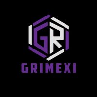 Grimexi__ (@grimexi_gaming) 's Twitter Profile