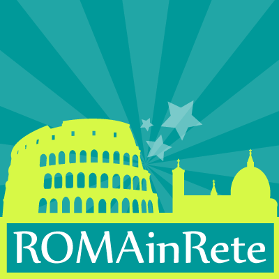 ROMAinRete's profile picture. News e informazioni su Roma: tutto quel che c'è di nuovo sulla Capitale