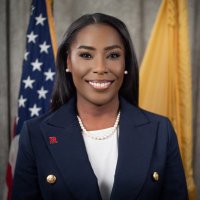 Assemblywoman Tennille R. McCoy (@aswmccoy) 's Twitter Profile