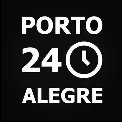 Porto Alegre 24 Horas