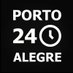 Porto Alegre 24 Horas (@portoalegre24h) Twitter profile photo