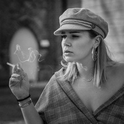 FlaviePepay's profile picture. 4 ans sans venir ici