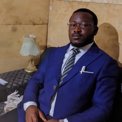 jospinfundi51's profile picture. Étudiant à l'université libre des pays des grands lacs  (ULPGL ) dans le domaine de sciences juridiques,politiques et administratives