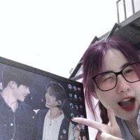 binni_i (@binnimatt) 's Twitter Profile