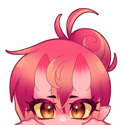 Yume0ni - Emote Commissions OPEN!さんのプロフィール画像