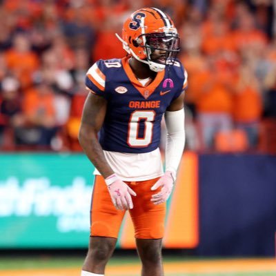 DB @ Syracuse University 🍊