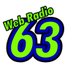 Web Radio 63 🇮🇹 🇺🇦 (@Webradio63) Twitter profile photo