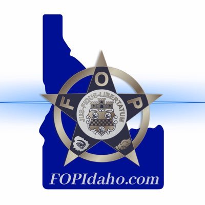 IdahoFOP Profile Picture