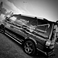 GORILLA DRONES 📸🎥🎬 (@gorilladrones) 's Twitter Profile Photo GORILLA DRONES 📸🎥🎬 (@gorilladrones) 's Twitter Profile Photo