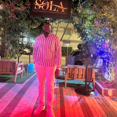 beginwithkay's profile picture. In fitness and in health. Tech, foodie & other things.. Let’s connect #100devs #BlackTechTwitter 👨🏿‍💻