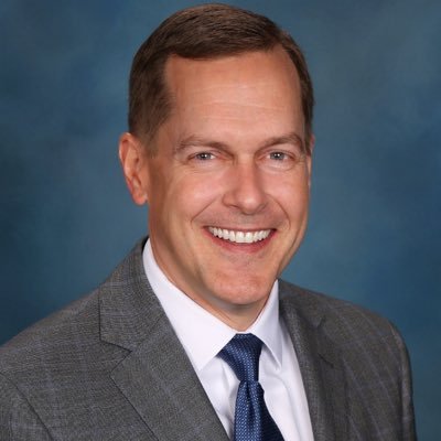 Randy Martin Profile