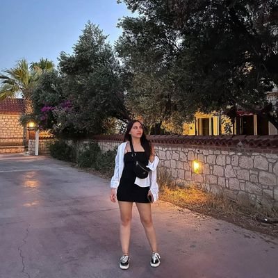 aycagzgn26's profile picture. Biraz fazla mı takıyorsunuz?