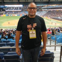 Hector Sánchez 🎙️⚾⚽🏀🥊🏐🎾⛳🥇🇻🇪 (@carta_deportiva) 's Twitter Profile Photo Hector Sánchez 🎙️⚾⚽🏀🥊🏐🎾⛳🥇🇻🇪 (@carta_deportiva) 's Twitter Profile Photo