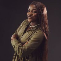 Temperance Godwin | Data Analyst (@roshethequeen) 's Twitter Profile Photo Temperance Godwin | Data Analyst (@roshethequeen) 's Twitter Profile Photo