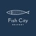 Fish City Belfast (@fishcitybelfast) Twitter profile photo