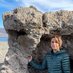 Behnaz Balmaki (@nazy_earth) Twitter profile photo Behnaz Balmaki (@nazy_earth) Twitter profile photo