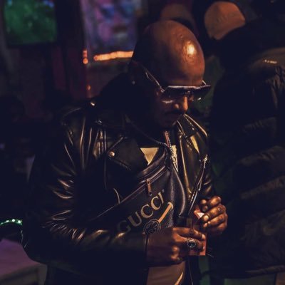 South African Activist | Social Entrepreneur | Radio DJ | Philanthropist | Entertainer | V.O Artist | MC | Hustler