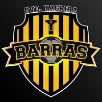 Deportivo Táchira Y Barras(@DTachiraYBarras) 's Twitter Profile Photo