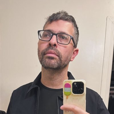 https://t.co/EoTr8HGKWJ on bluesky. Let's do video game marketing! ex: GameTrailers, G4, Yahoo Esports. Blind in one eye. Opinions are mine alone.