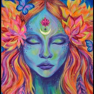 DianaBaez84453's profile picture. I Am a Yellow Star Seed. I Am here to flower.
 🌱🥀🌹