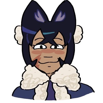 🐱younger sister to Rob Lucci!
🐱Rokushiki Arts User
🐱Member of CP9/0
Artist: @sereniteamiko
🐱she/her
Pfp made by @7000alligators