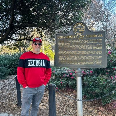 Go Dawgs! 🏈 Back to Back NATIONAL CHAMPIONS! ❤️🖤Cincinnati Bengals Who Dey! 🐅. 🤘🏻 Heavy 💀 Metal 🤘🏻