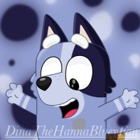 DinaTheHannaBlueyFan (@dinablueyfan) 's Twitter Profile Photo DinaTheHannaBlueyFan (@dinablueyfan) 's Twitter Profile Photo