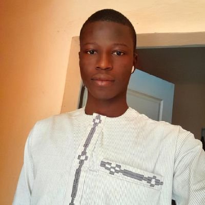 BahMoulay's profile picture. Bah Moulay