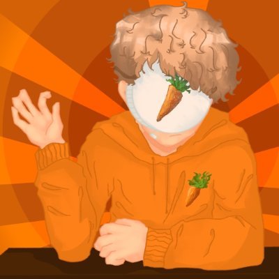 TheLivingCarrot Profile Picture