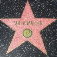 Sofía Martín(@soysofiamartin) 's Twitter Profile Photo