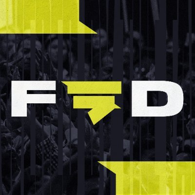 Fight Division® - Powered by the Fans®
#FightDivision Is platform built for the combat sports community. ⚔️
FIGHTERS SIGN UP FOR FREE! 👇🏼
