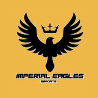 Imperial Eagles Esports (@imperial_eagles) 's Twitter Profile