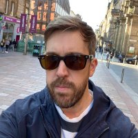 Andrew Strong (@gas1883) 's Twitter Profile Photo