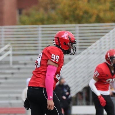 Football, wrestling, DE,DT,TE,long snapper,special teams,6’1,215 . 3.14 GPA,Lakeview high school https://t.co/P7fKWpjOtD