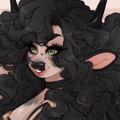 CheriMoooo's profile picture. 🔞 MDNI
32. Furry Trash. if you want to get art together please have an idea already. rp friendly. @nippletwang for art fund donations on venmo