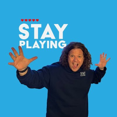 stayplayingnick Profile Picture