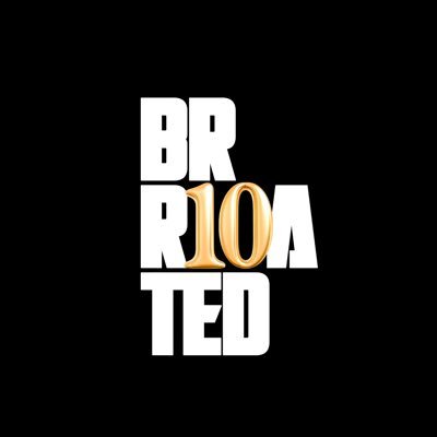 Celebrating 10 years of BreezyRelated as your go-to page for all things Chris Brown related. ✨