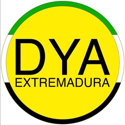 💛 Perfil oficial de DYA Extremadura en X. Emergencias, social, formación... 47 años al servicio del ciudadano en Extremadura. Contacta en 📞927.21.55.08
