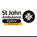 Chief Volunteer - St John Ambulance Cymru (@SJACChiefVol) Twitter profile photo