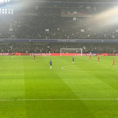 chelsea190578's profile picture. Chelsea home & away