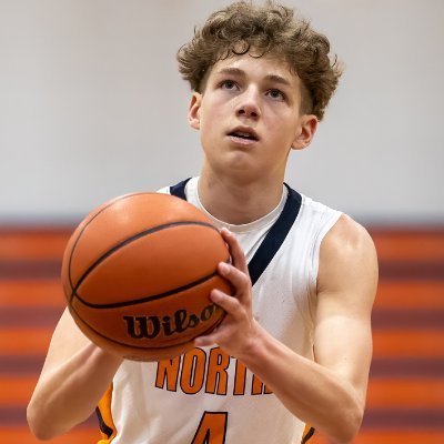 Naperville North HS 2026 | Mercury Elite AAU | 6'4