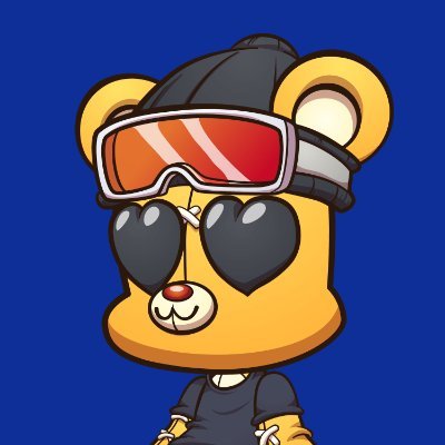 Mullyさんのプロフィール画像