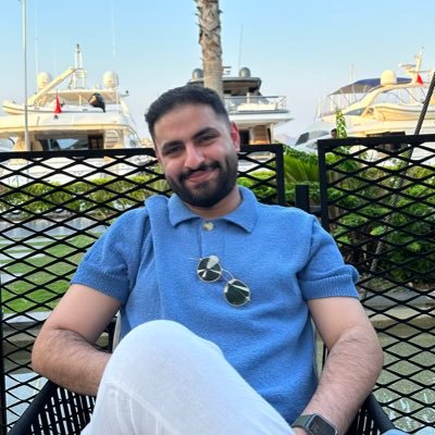 Anesthesia Resident @NGHAnews | @KSAU_HS Alumnus | A part-time superhero.