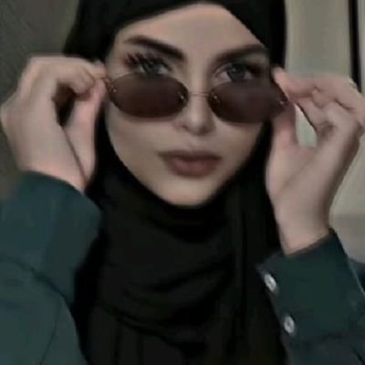 لا حول ولاقوة إلا بالله العلي العظيم🖤