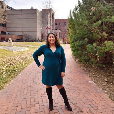 (she/her) Doctoral student at @GSSWDenver researching the intersections of climate justice, environmental racism, health equity, and the Black community.