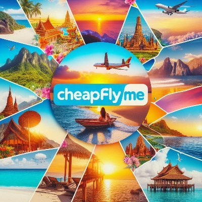 CheapFlyME Profile Picture