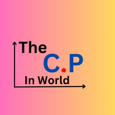 rishavchau98065's profile picture. By creating this page I can be able to share my honest opinion on every current affairs-related issue and transfer write information to people of country