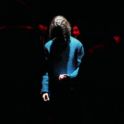 et je regarde chaque printemps disparaître comme mes 20 ans 🎶 🔱
