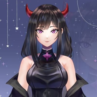 She/Her🧛🏻♀️ | Kawaii Witch Enthusiast˚ʚ😈ɞ˚ || Furina is Cute💕|| Making friends here✨ enjoy ♡ ||
#Vtuber #TwitchVtuber